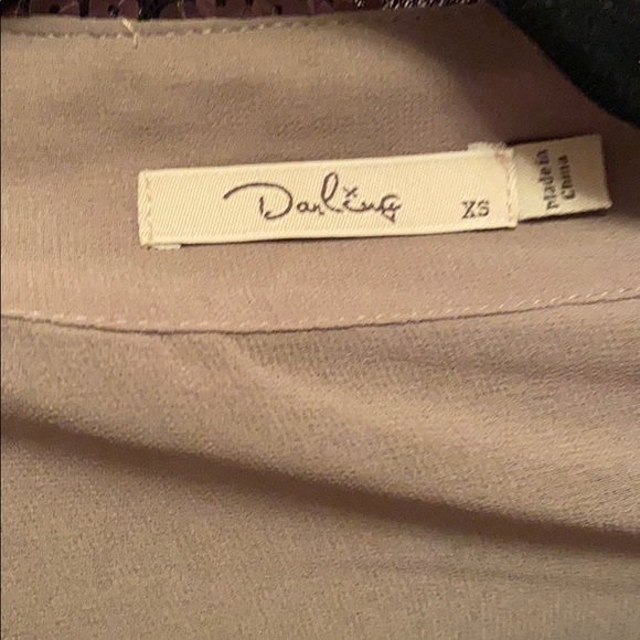 Sequin Jacket - Picture 4 of 5